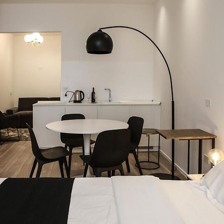 Apartamento Loft Campidano 5 Cagliari Exterior foto