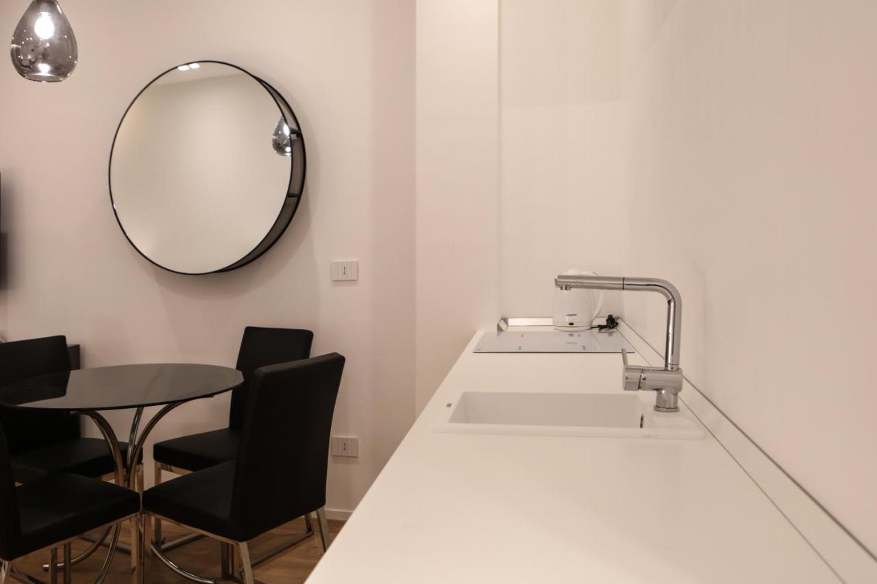 Apartamento Loft Campidano 5 Cagliari Exterior foto