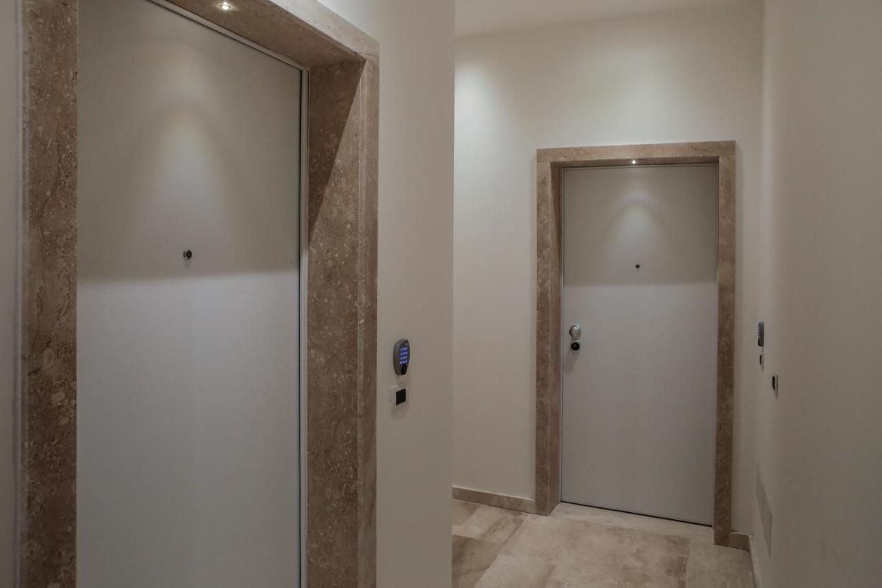 Apartamento Loft Campidano 5 Cagliari Exterior foto