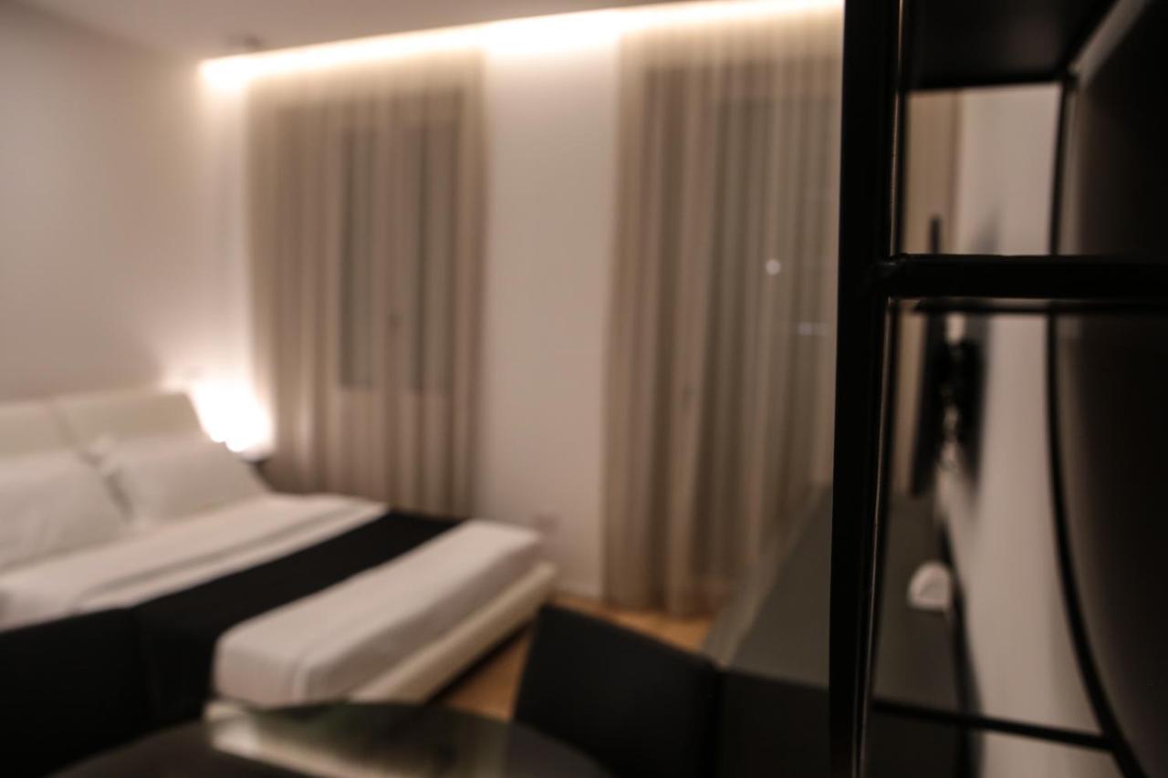 Apartamento Loft Campidano 5 Cagliari Exterior foto