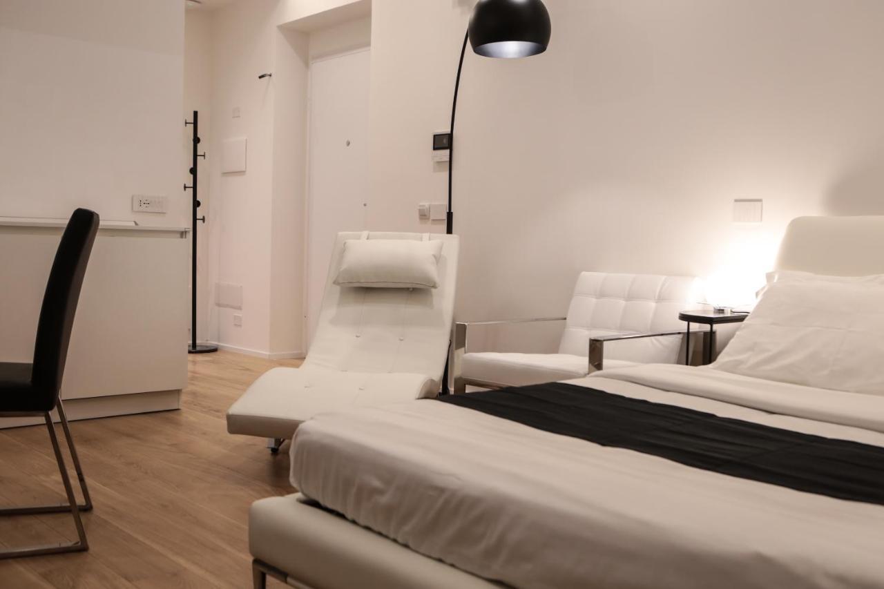 Apartamento Loft Campidano 5 Cagliari Exterior foto