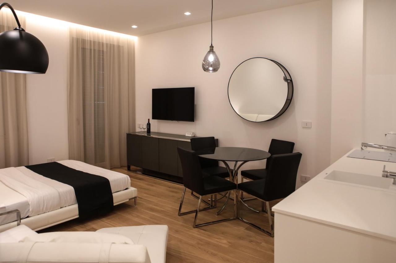 Apartamento Loft Campidano 5 Cagliari Exterior foto