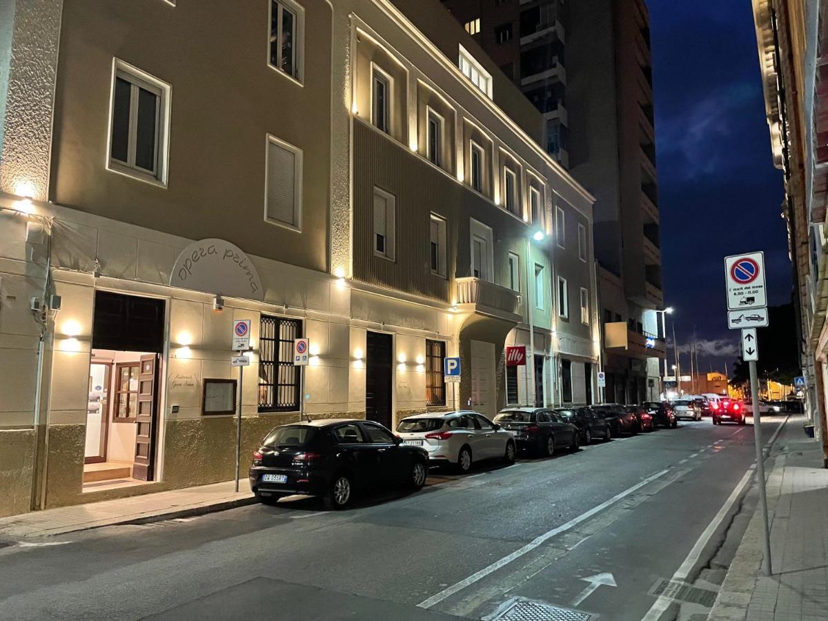 Apartamento Loft Campidano 5 Cagliari Exterior foto