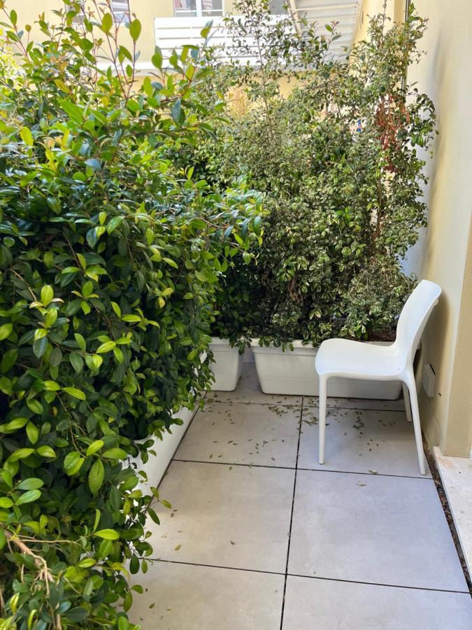 Apartamento Loft Campidano 5 Cagliari Exterior foto
