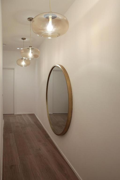 Apartamento Loft Campidano 5 Cagliari Exterior foto