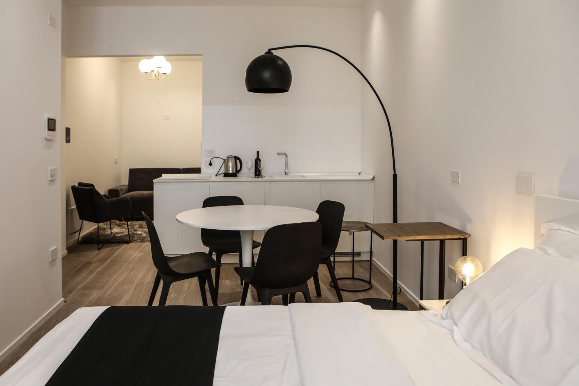 Apartamento Loft Campidano 5 Cagliari Exterior foto